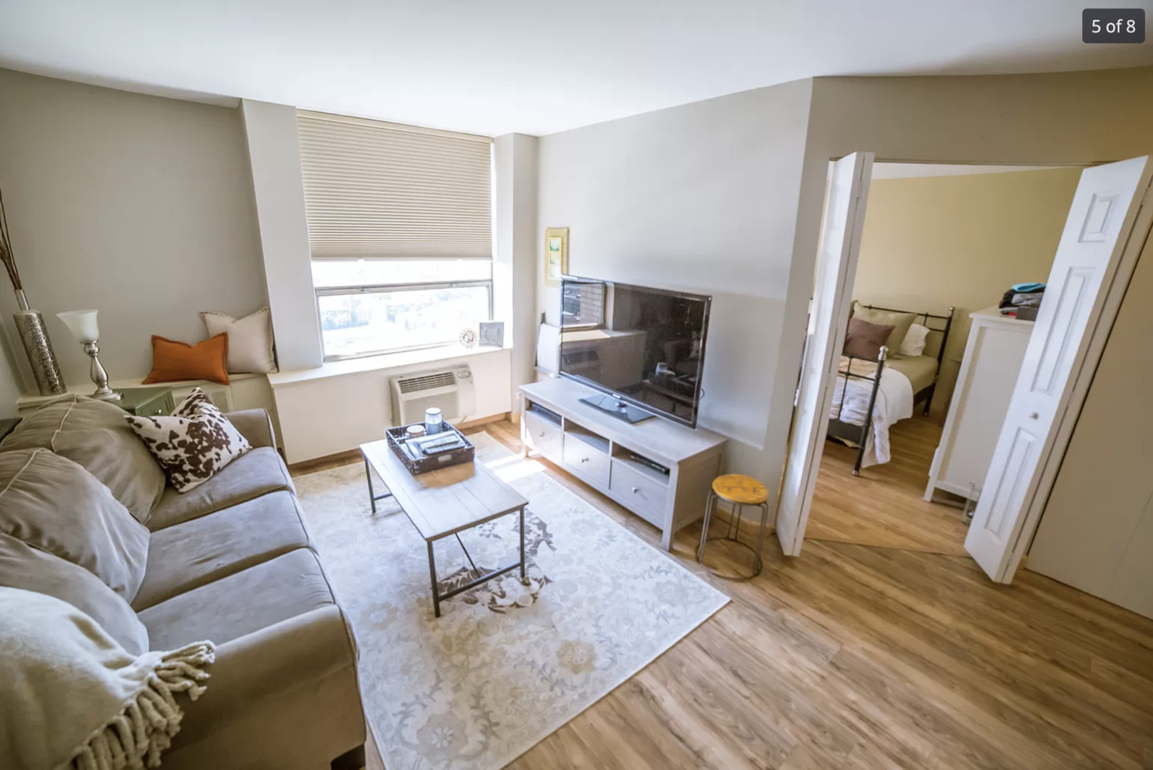 1355 N Sandburg Terrace Unit: 2203D