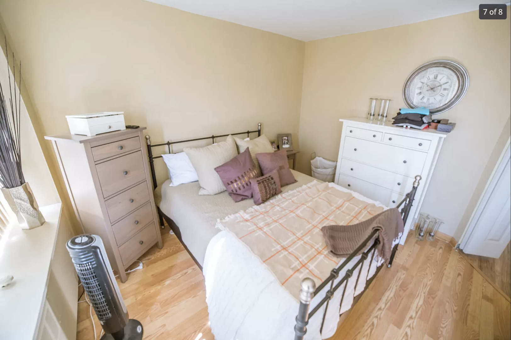 1355 N Sandburg Terrace Unit: 2203D