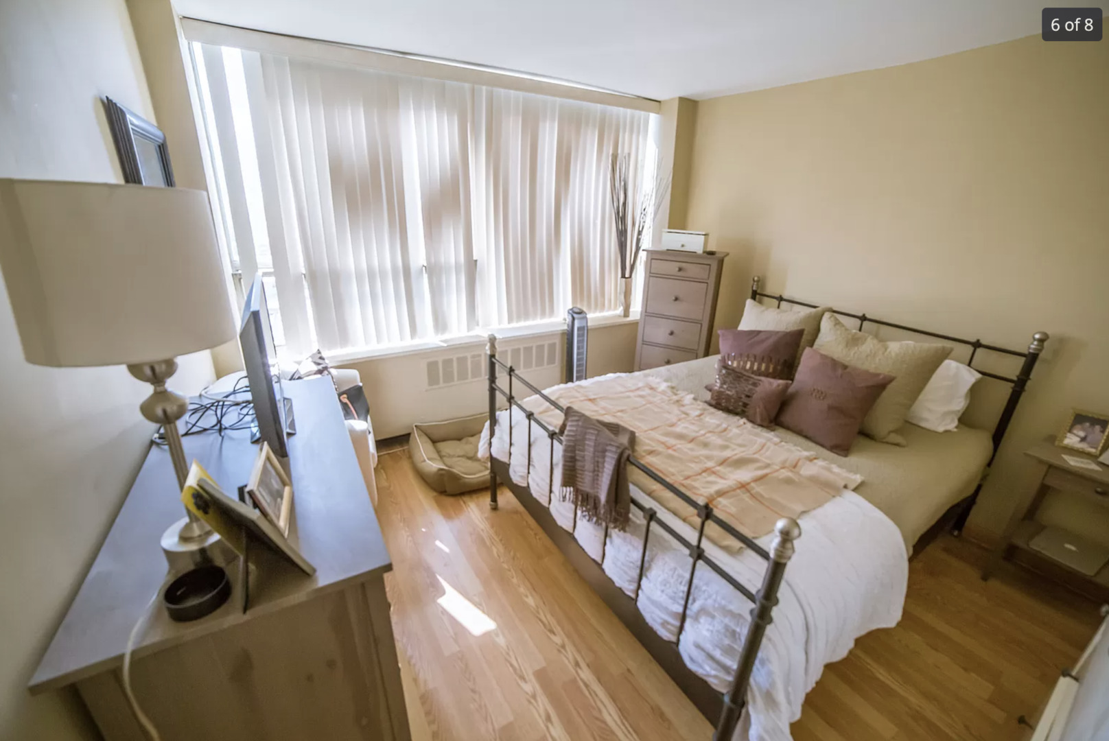 1355 N Sandburg Terrace Unit: 2203D