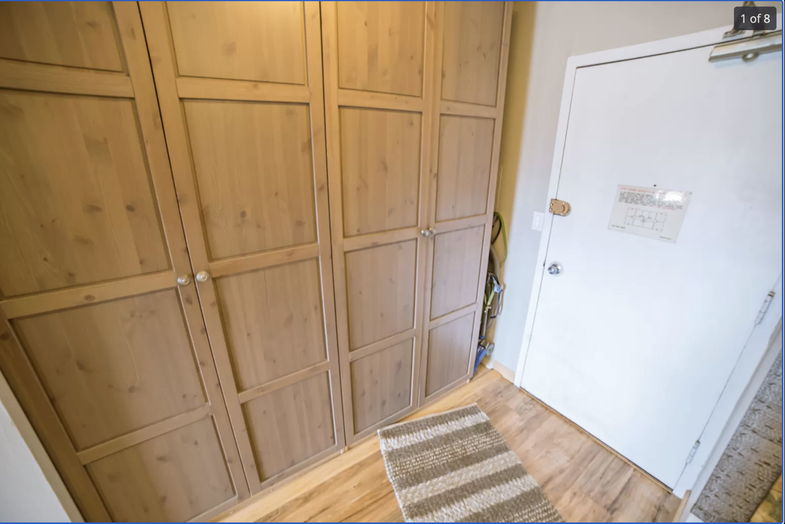 1355 N Sandburg Terrace Unit: 2203D