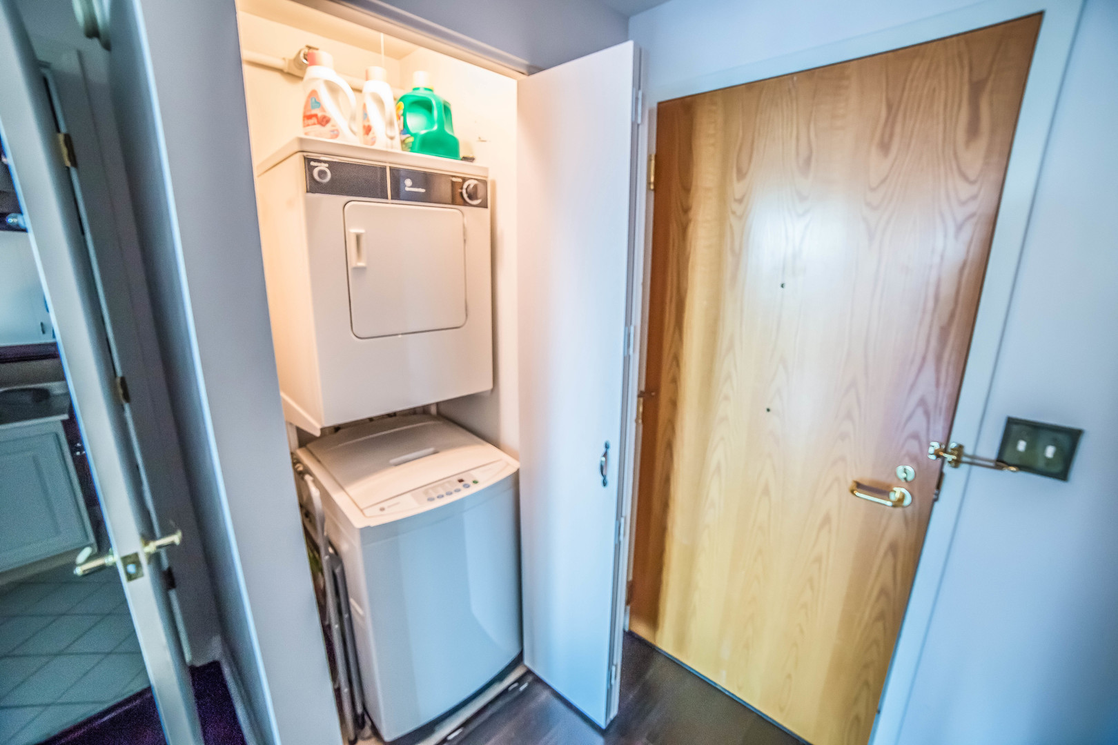 345 N LaSalle Drive Unit: 1502