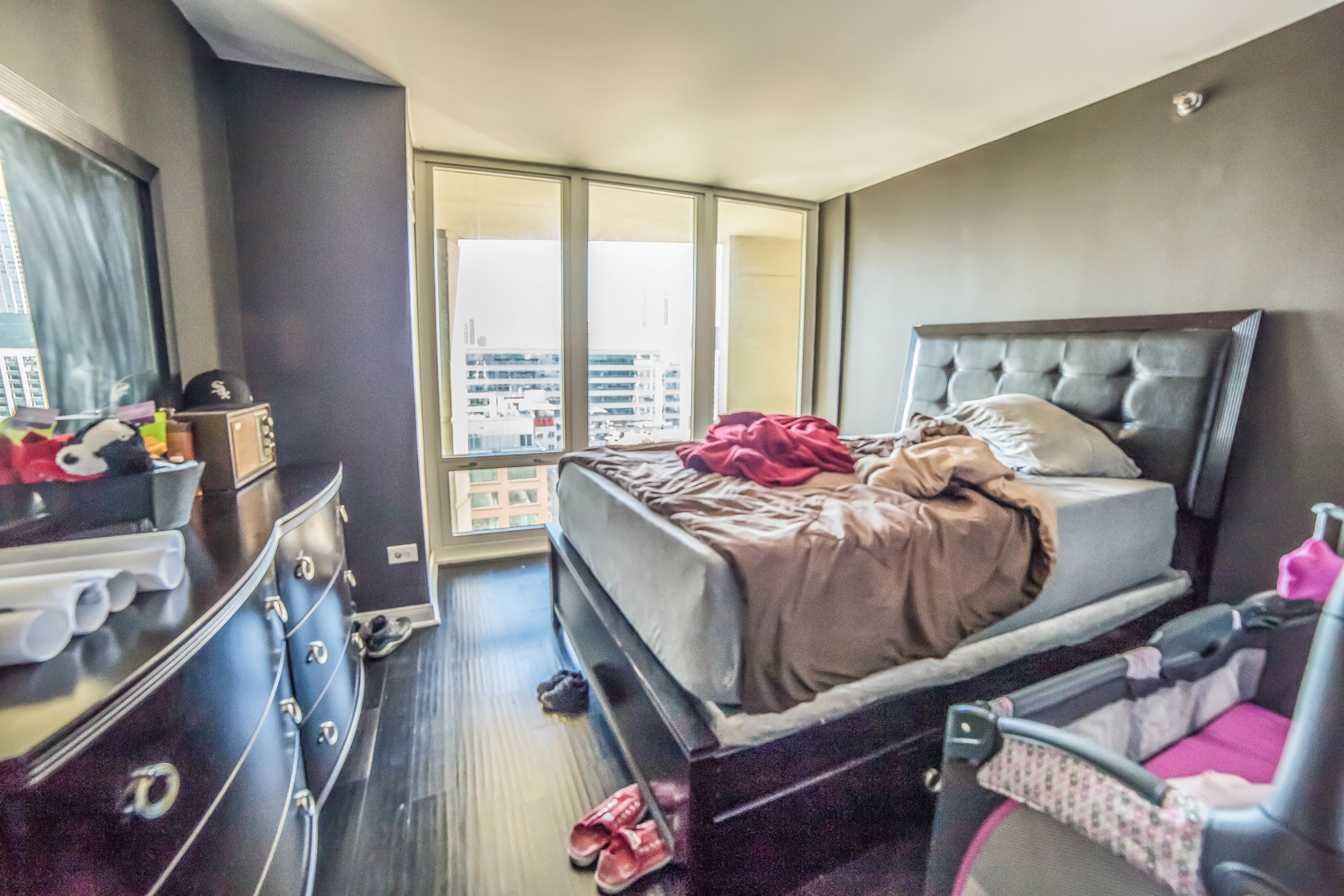 345 N LaSalle Drive Unit: 1502