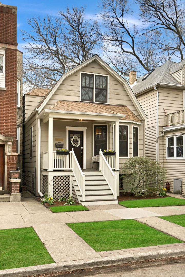 1404 W Hollywood Avenue