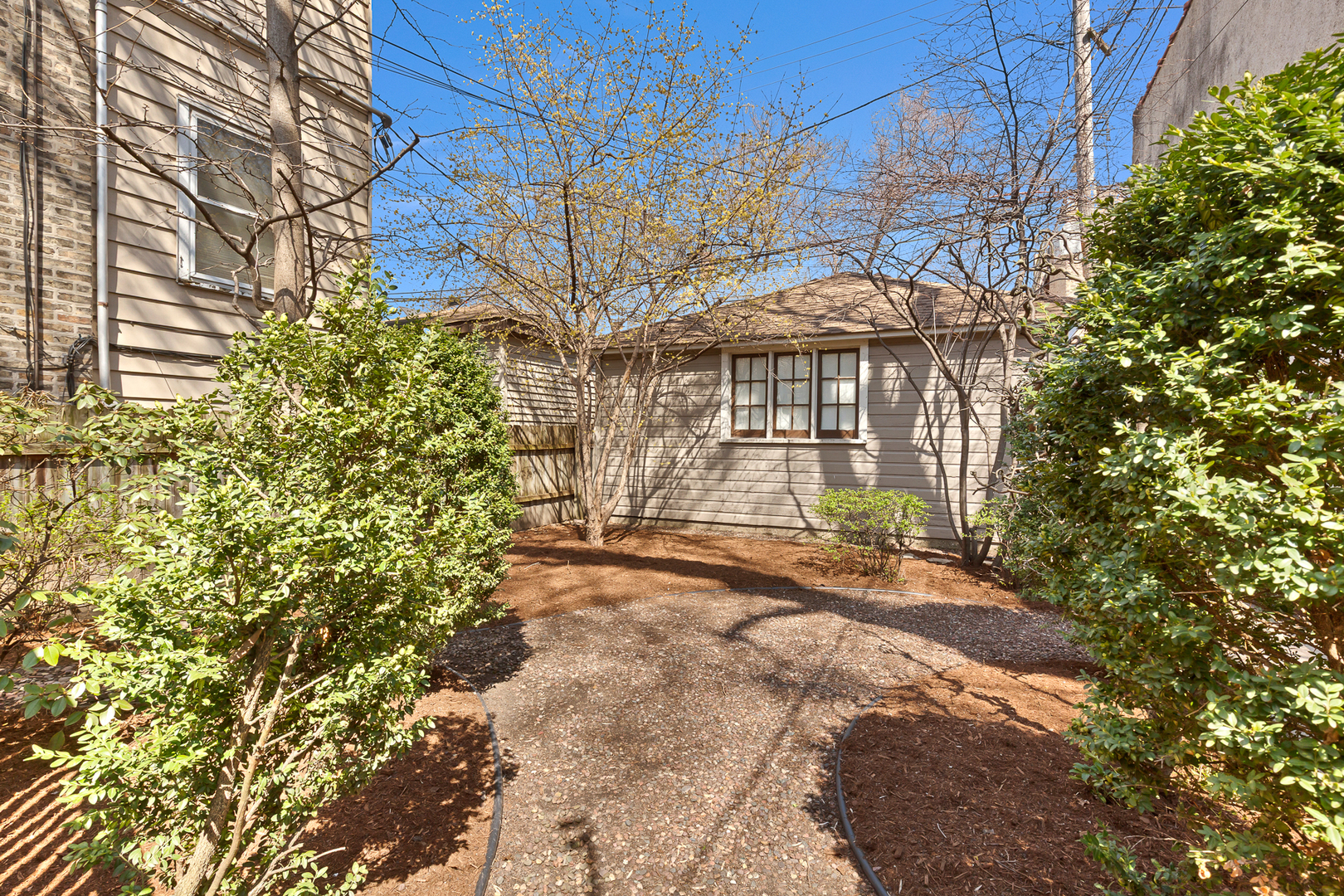 1404 W Hollywood Avenue