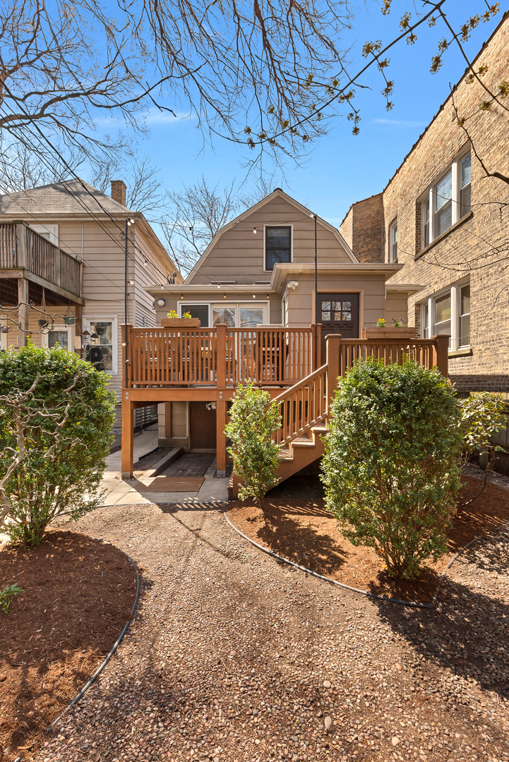 1404 W Hollywood Avenue