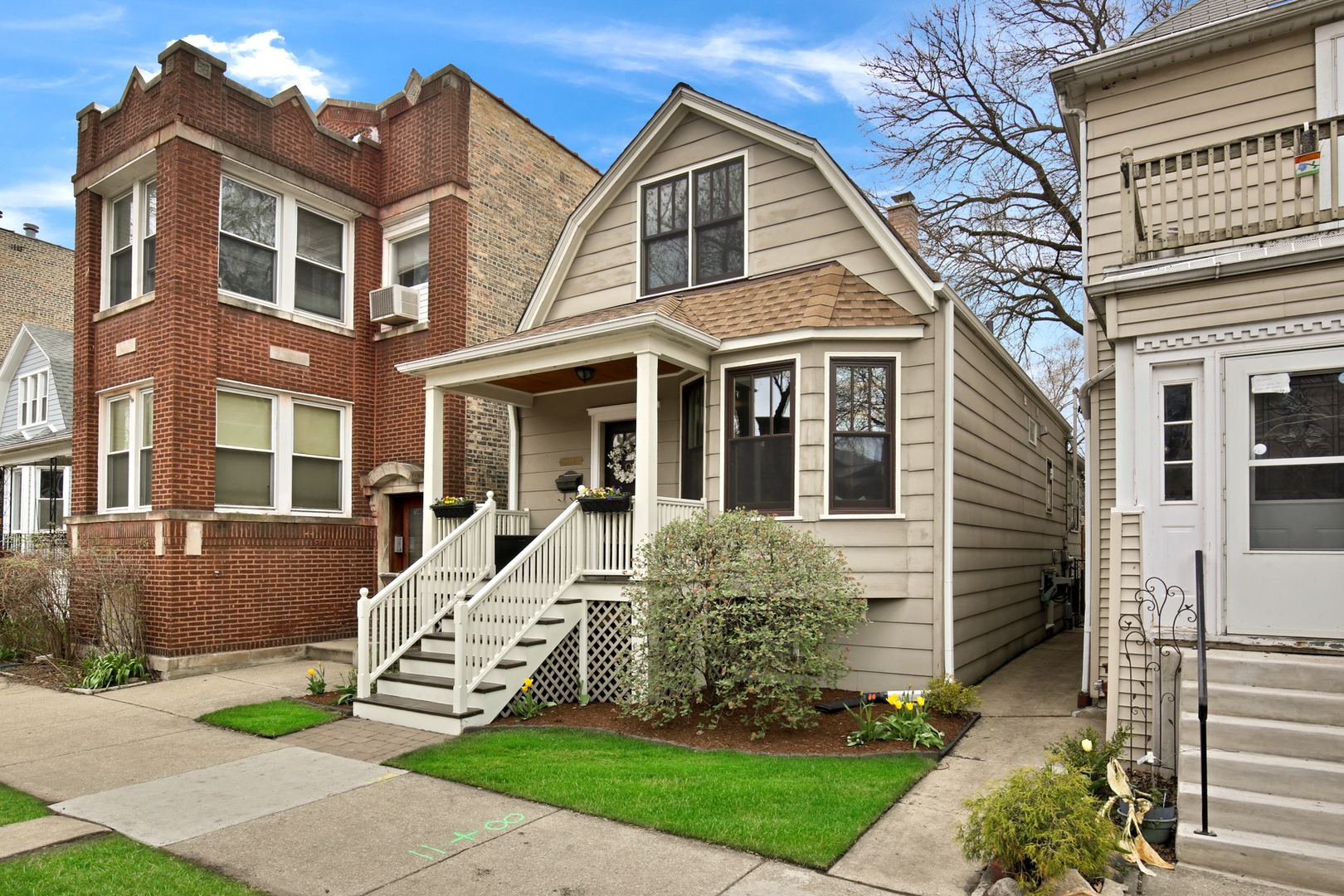 1404 W Hollywood Avenue