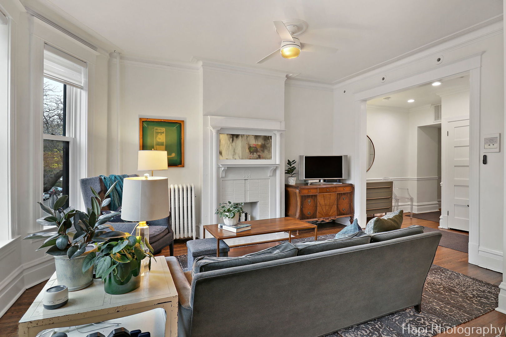 2155 N Seminary Avenue Unit: B