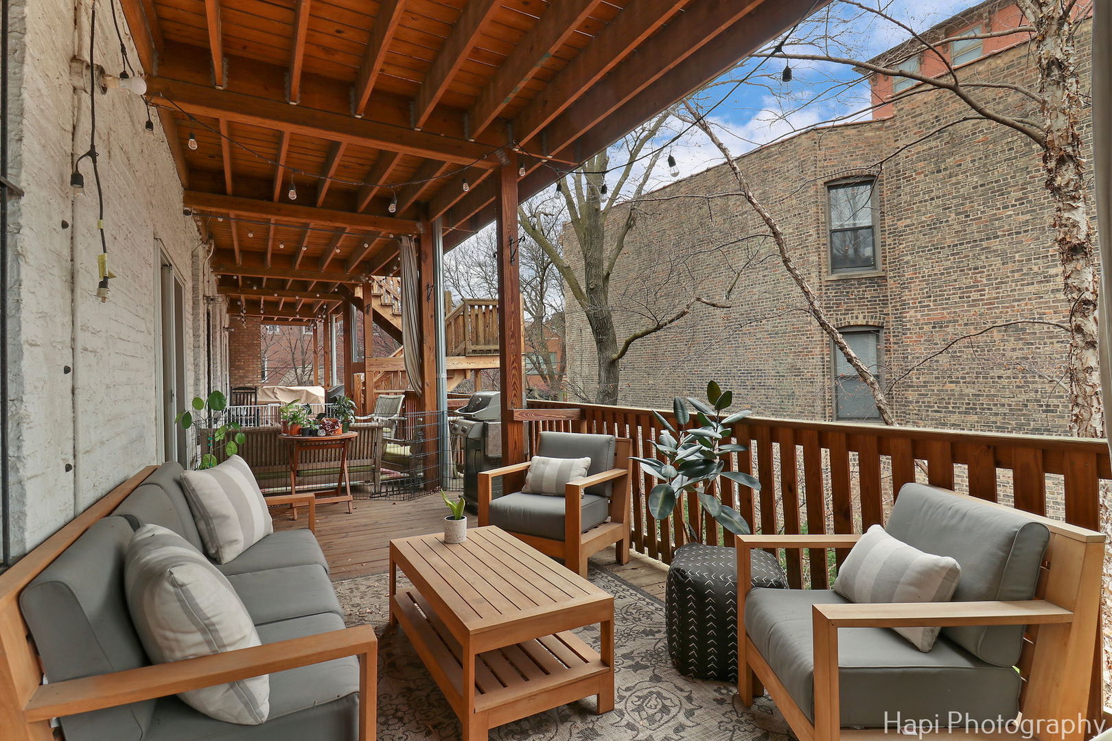 2155 N Seminary Avenue Unit: B