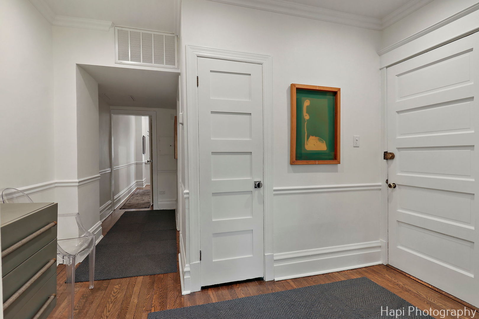 2155 N Seminary Avenue Unit: B