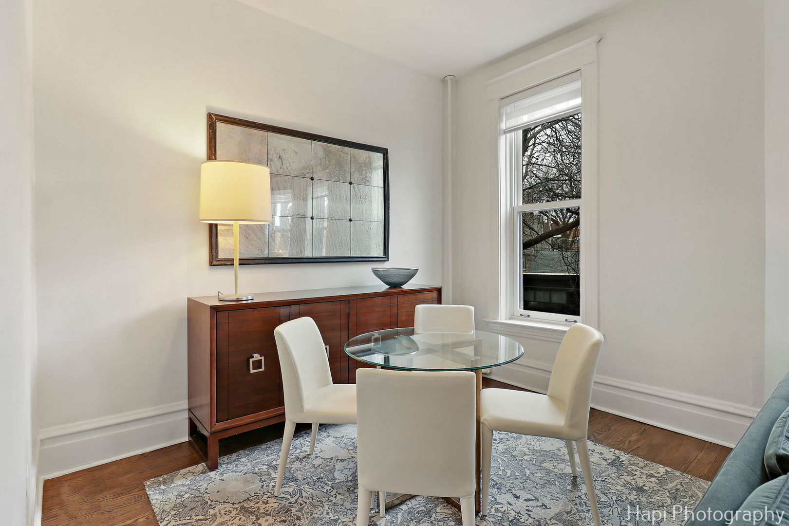 2155 N Seminary Avenue Unit: B