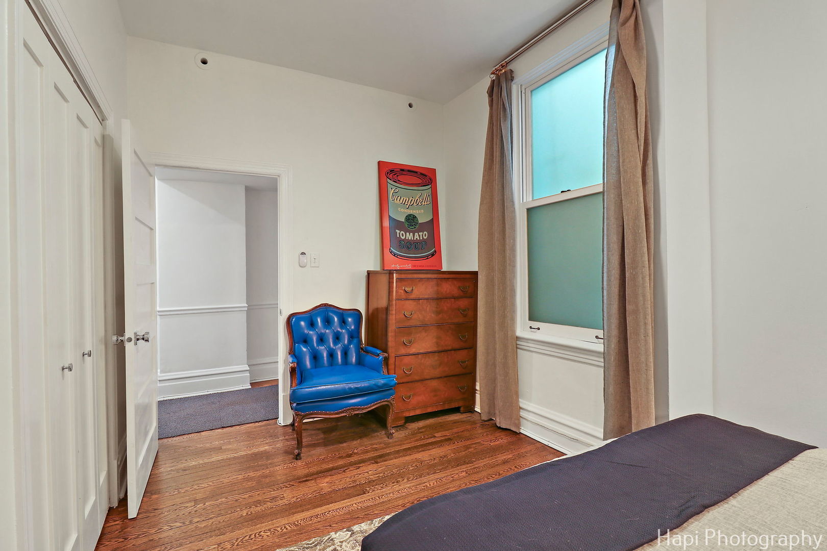 2155 N Seminary Avenue Unit: B