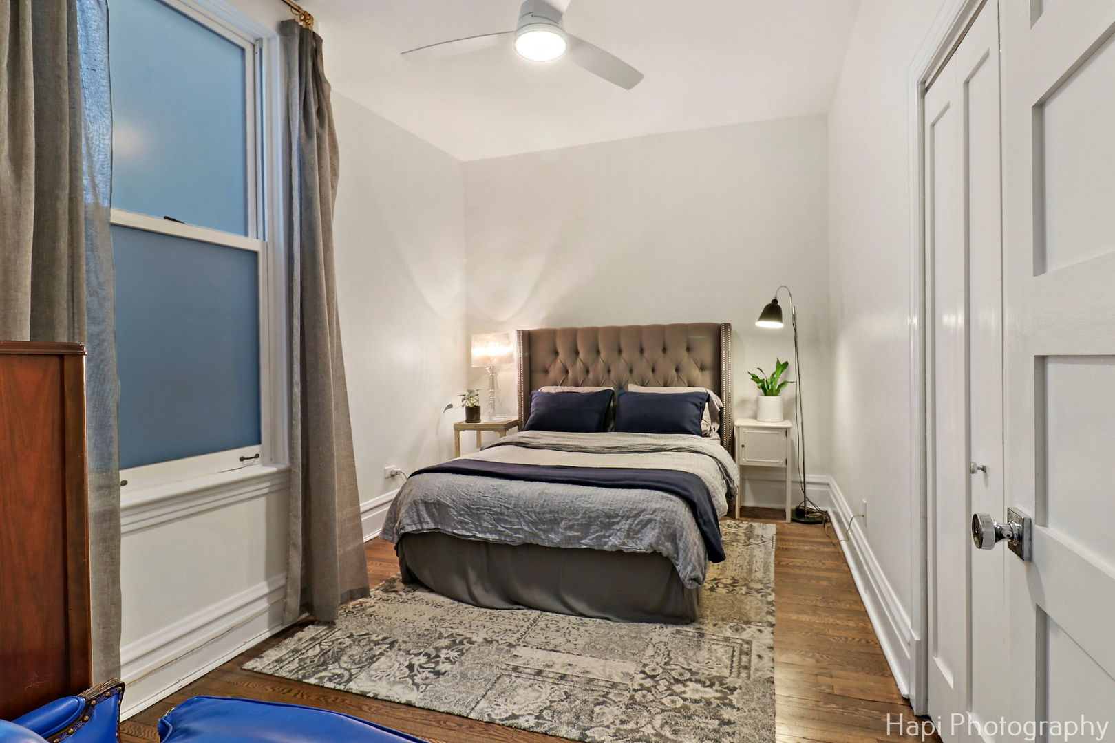 2155 N Seminary Avenue Unit: B