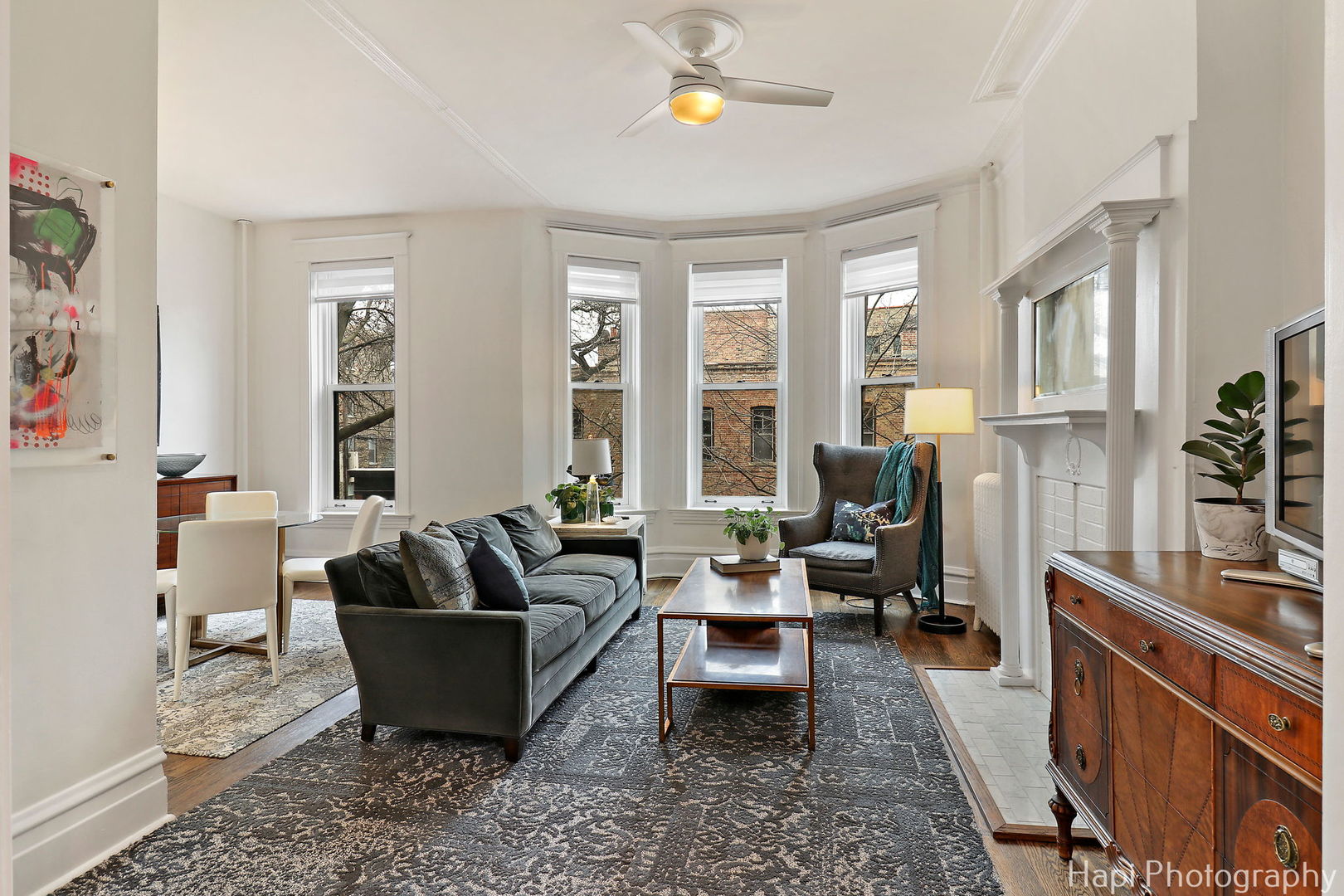 2155 N Seminary Avenue Unit: B