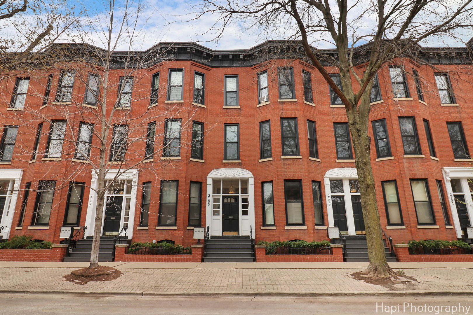 2155 N Seminary Avenue Unit: B