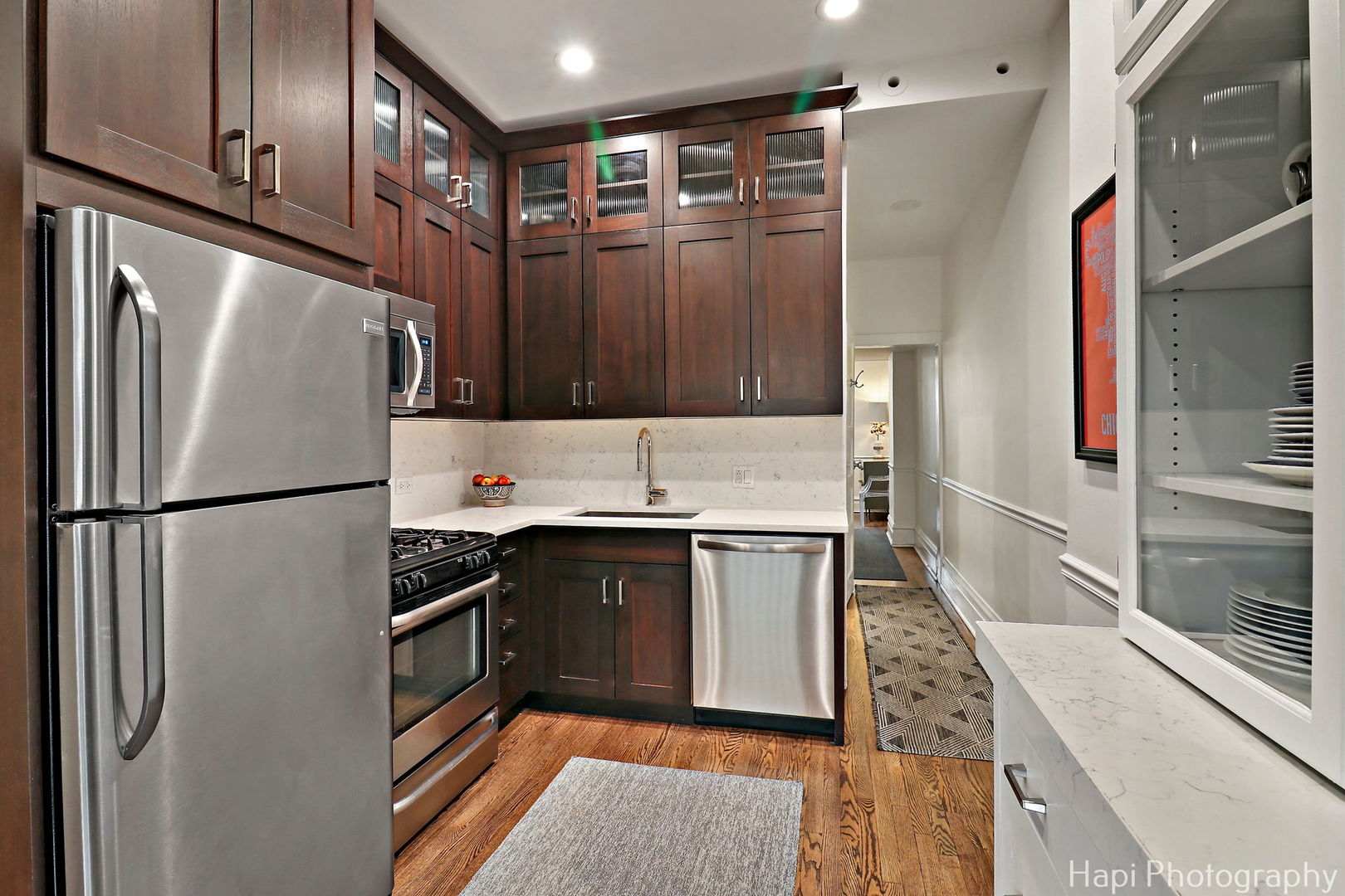 2155 N Seminary Avenue Unit: B