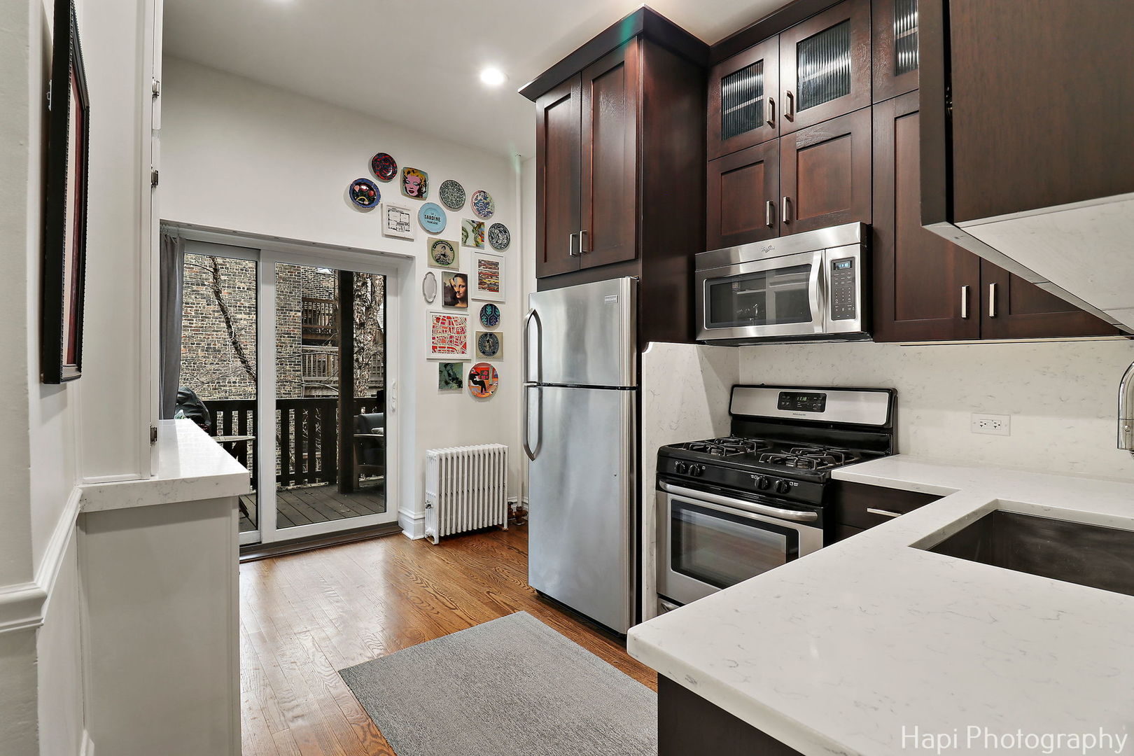 2155 N Seminary Avenue Unit: B