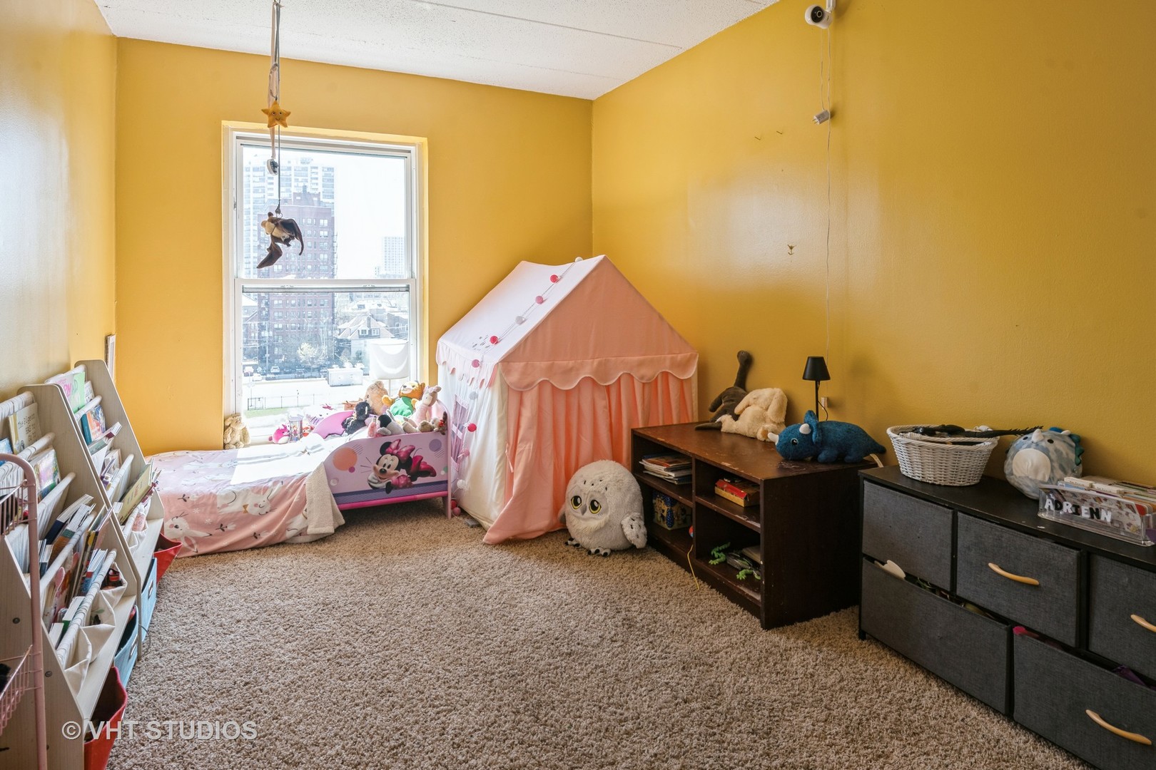 711 W Gordon Terrace Unit: 808