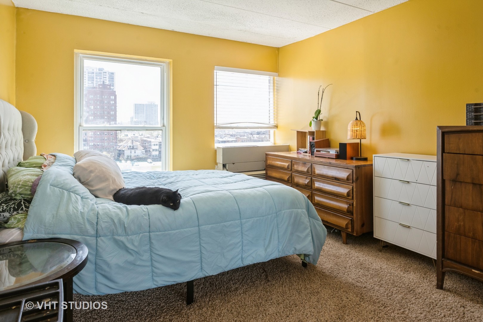 711 W Gordon Terrace Unit: 808
