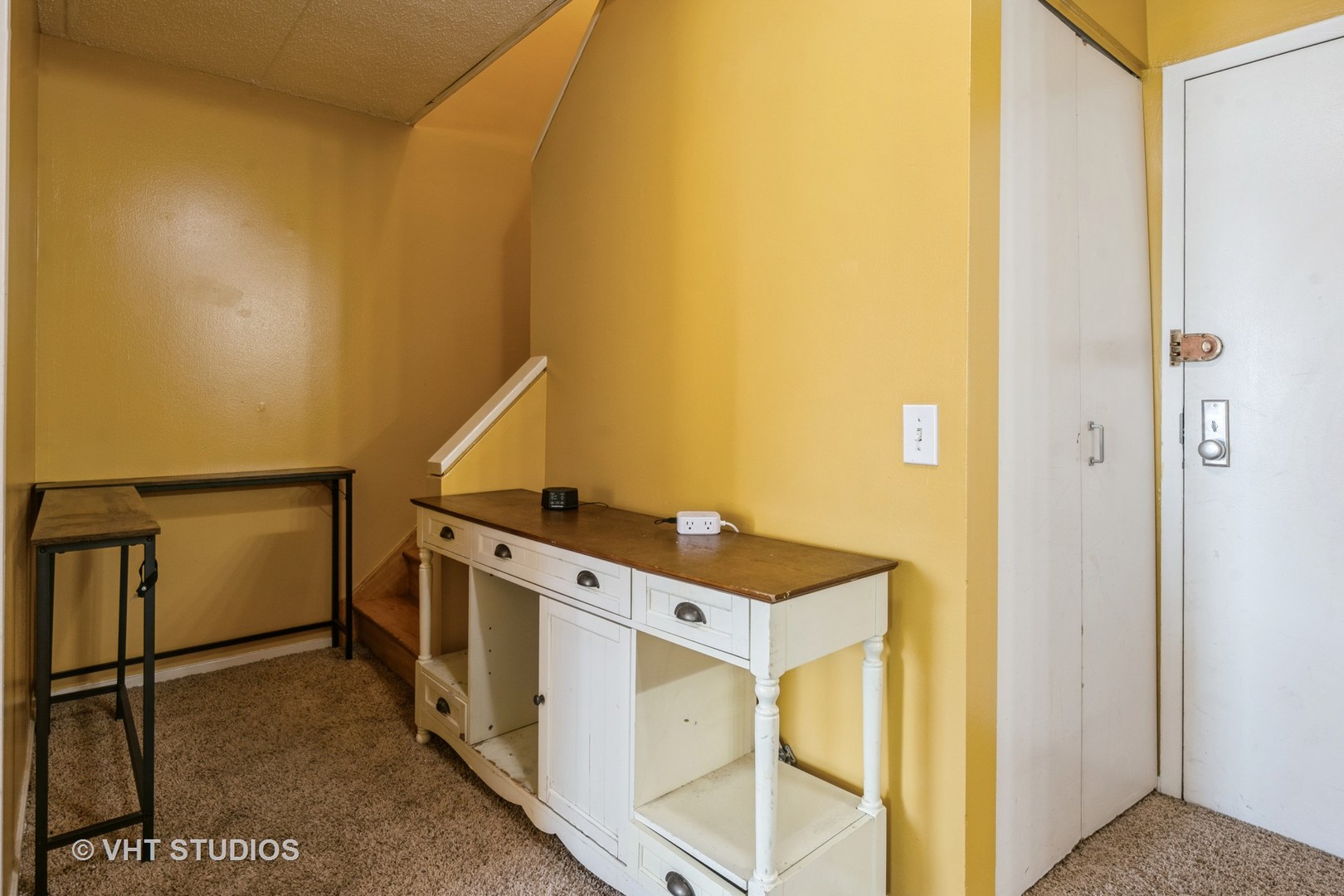 711 W Gordon Terrace Unit: 808