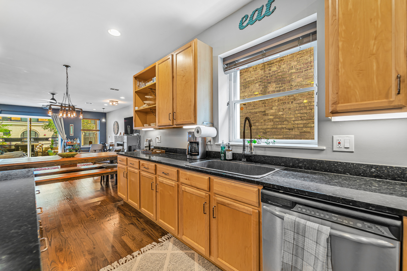 5016 N Sheridan Road Unit: 1
