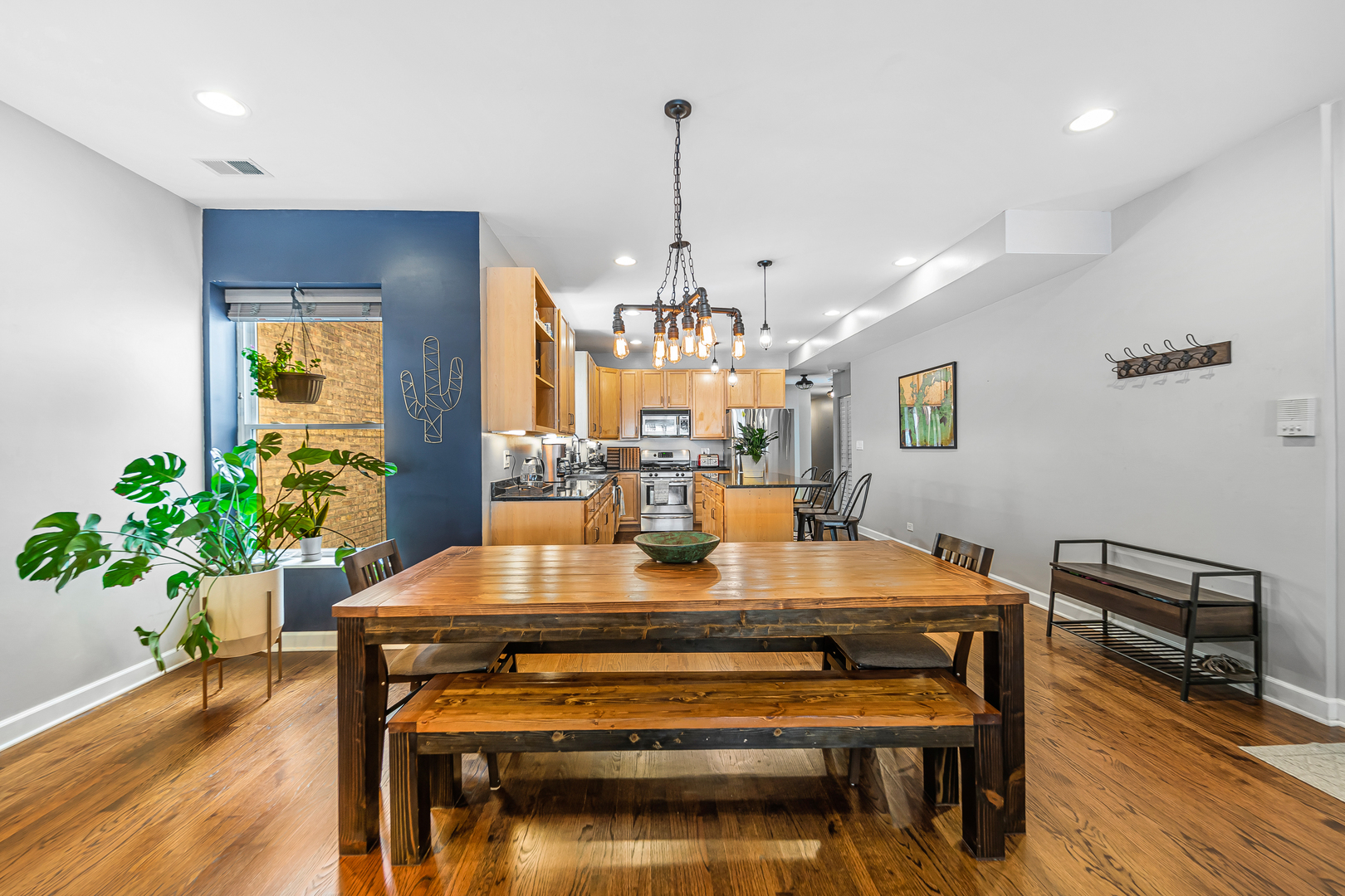 5016 N Sheridan Road Unit: 1