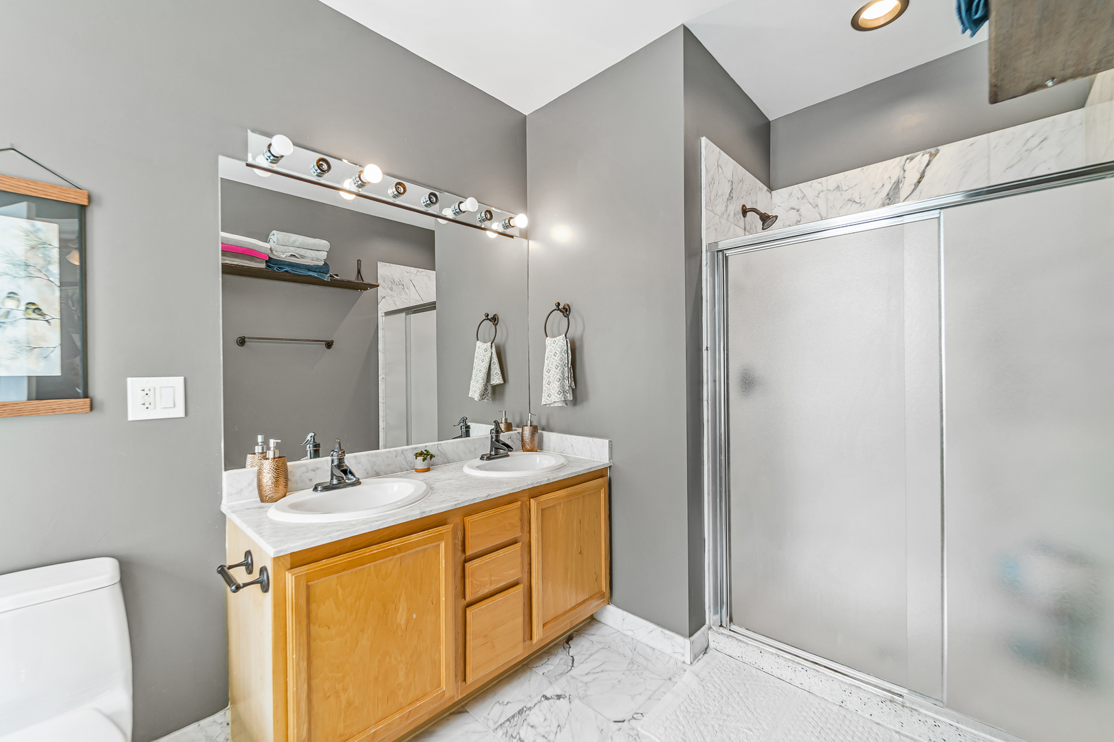 5016 N Sheridan Road Unit: 1