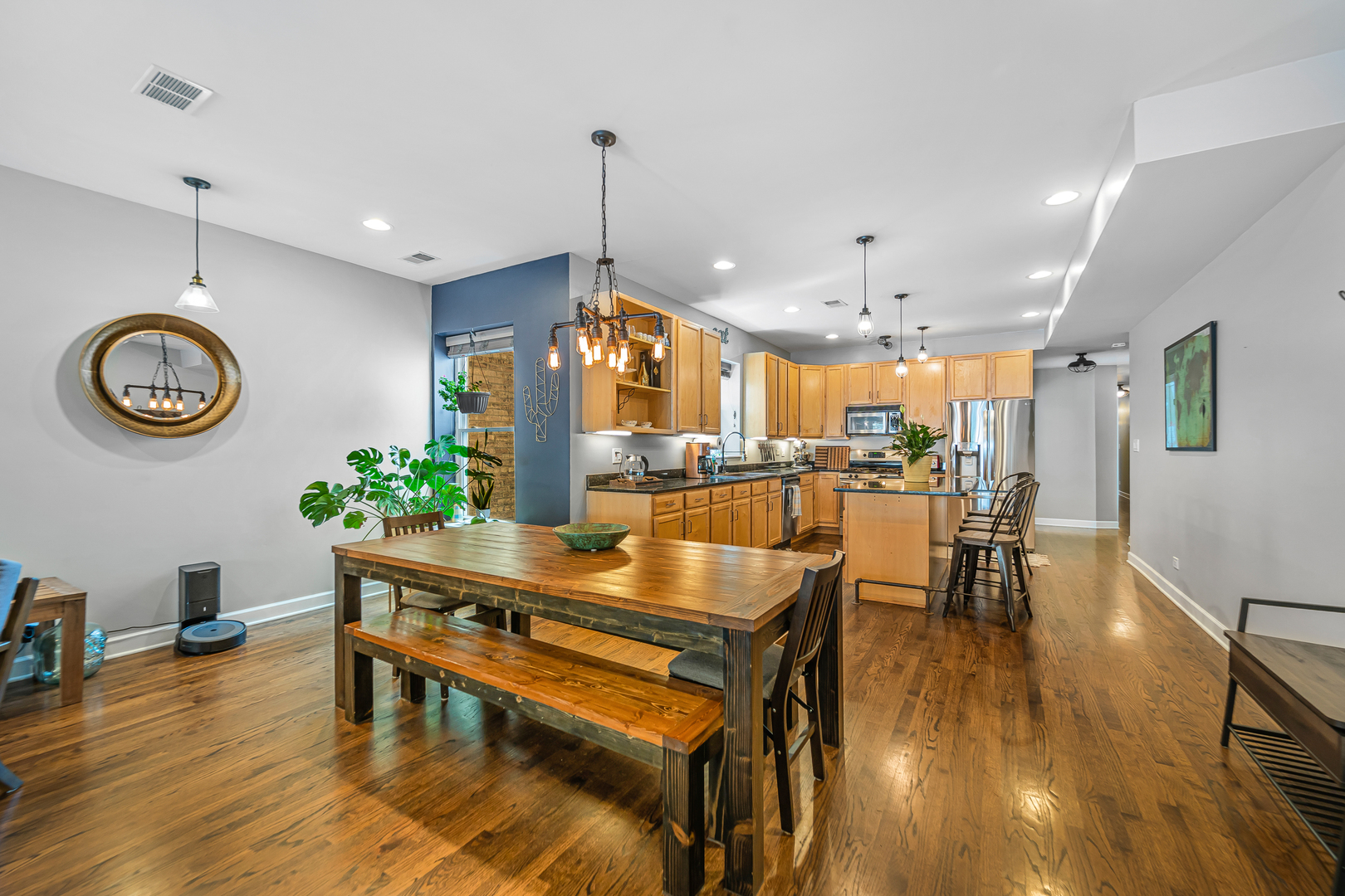5016 N Sheridan Road Unit: 1