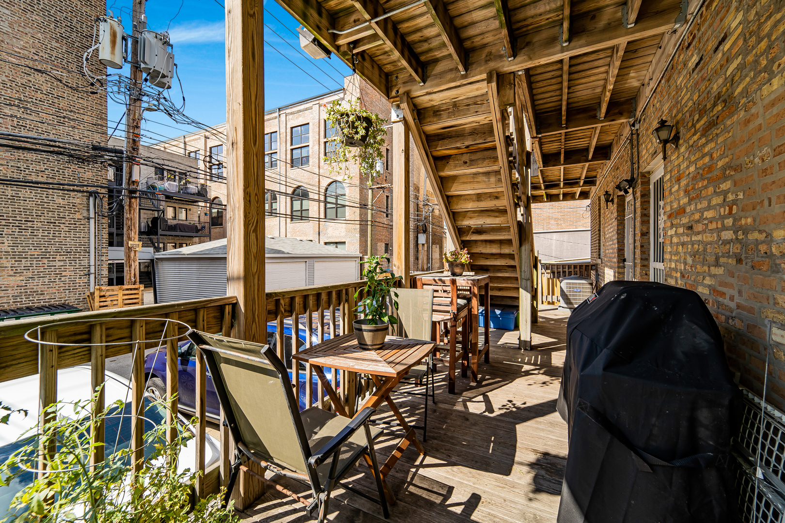 5016 N Sheridan Road Unit: 1