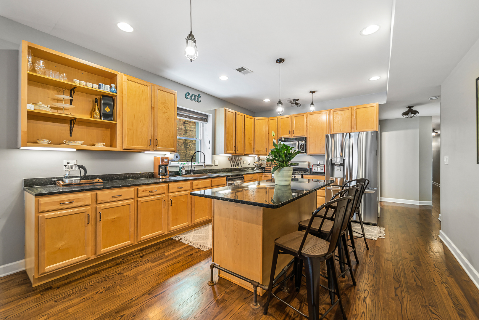 5016 N Sheridan Road Unit: 1