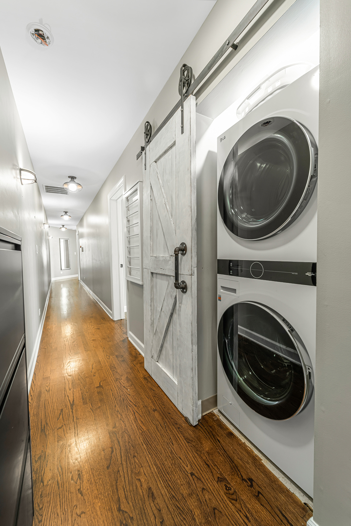 5016 N Sheridan Road Unit: 1