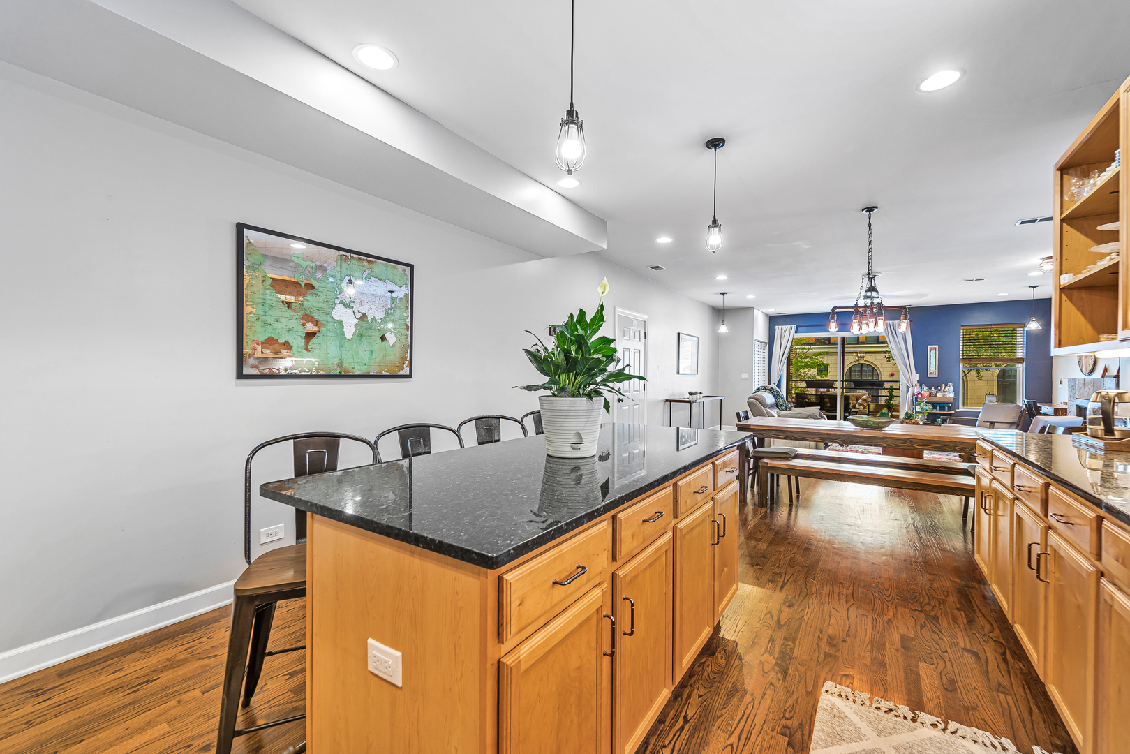 5016 N Sheridan Road Unit: 1