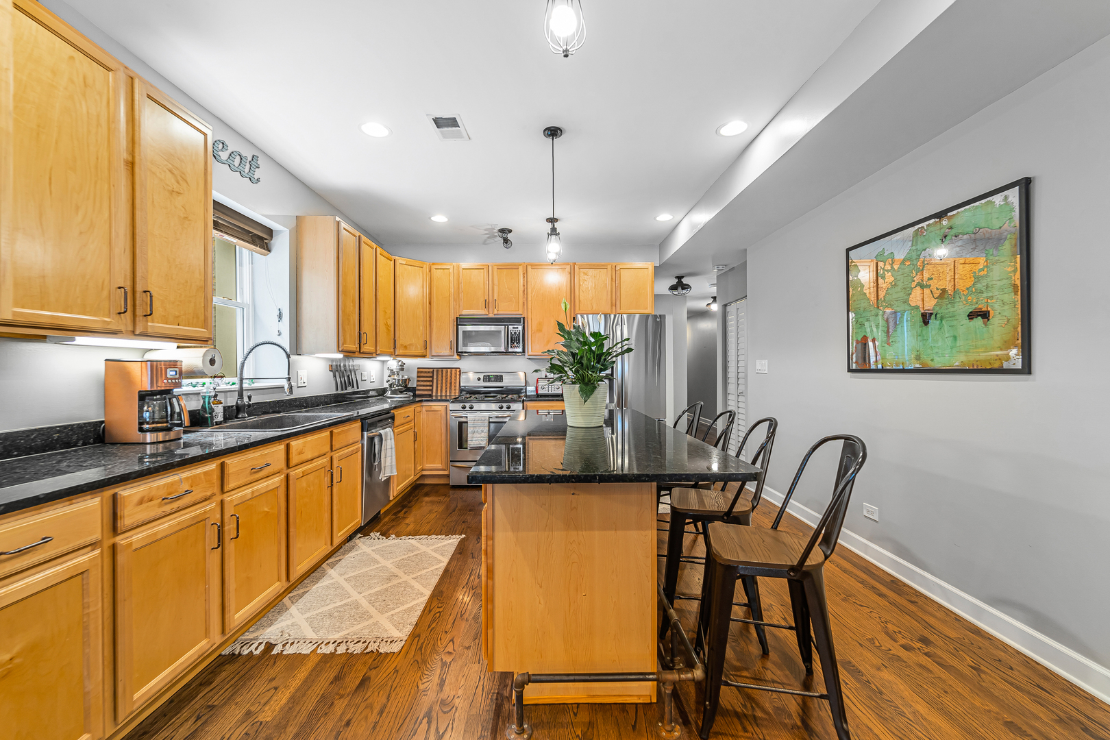 5016 N Sheridan Road Unit: 1