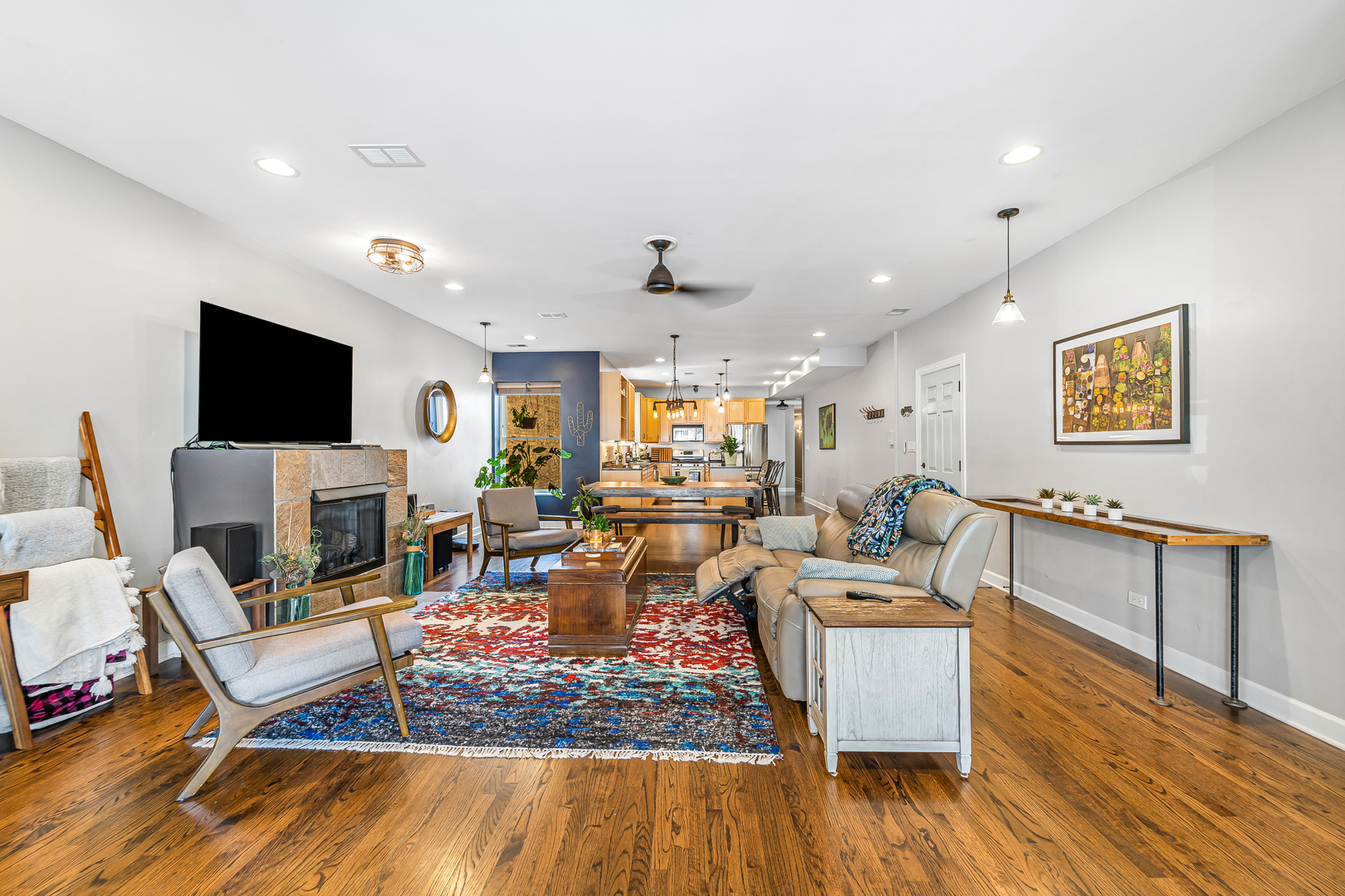 5016 N Sheridan Road Unit: 1