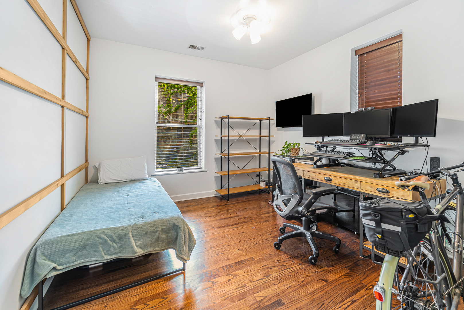 5016 N Sheridan Road Unit: 1