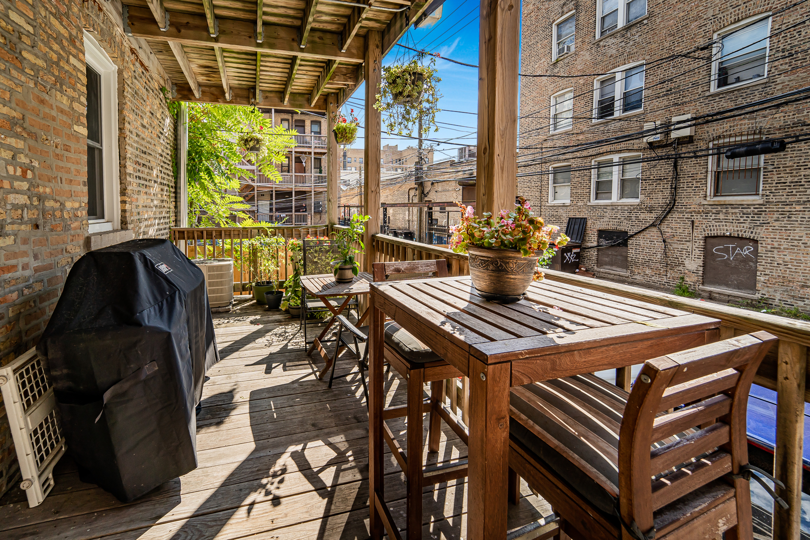 5016 N Sheridan Road Unit: 1