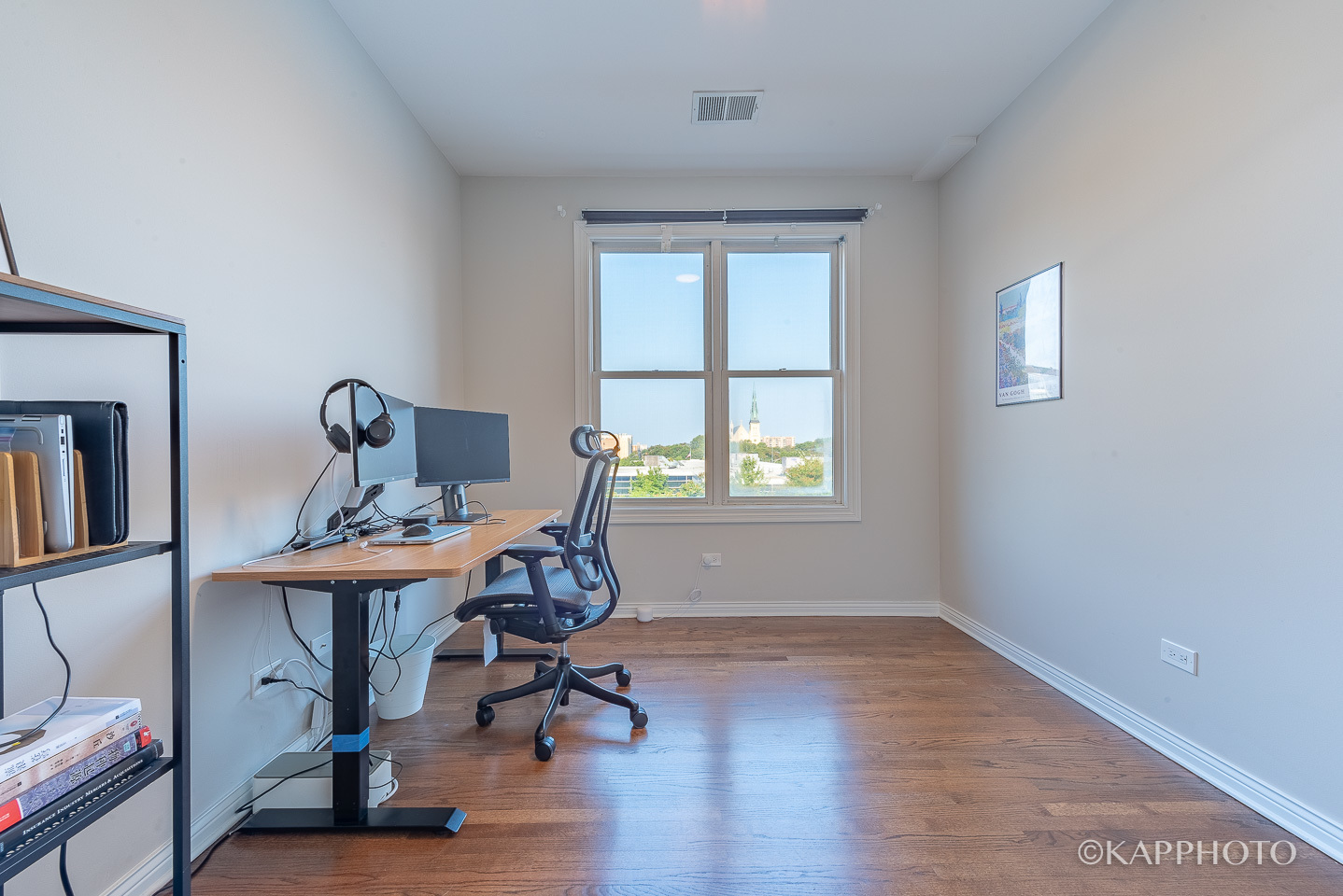 1355 W Washington Boulevard Unit: 4E