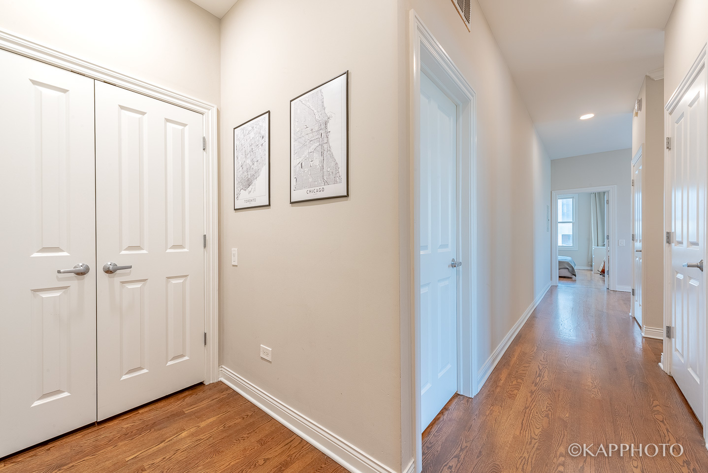 1355 W Washington Boulevard Unit: 4E