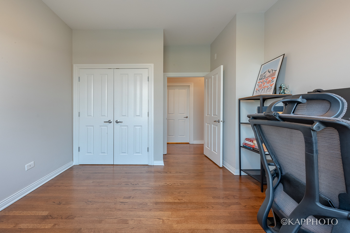 1355 W Washington Boulevard Unit: 4E