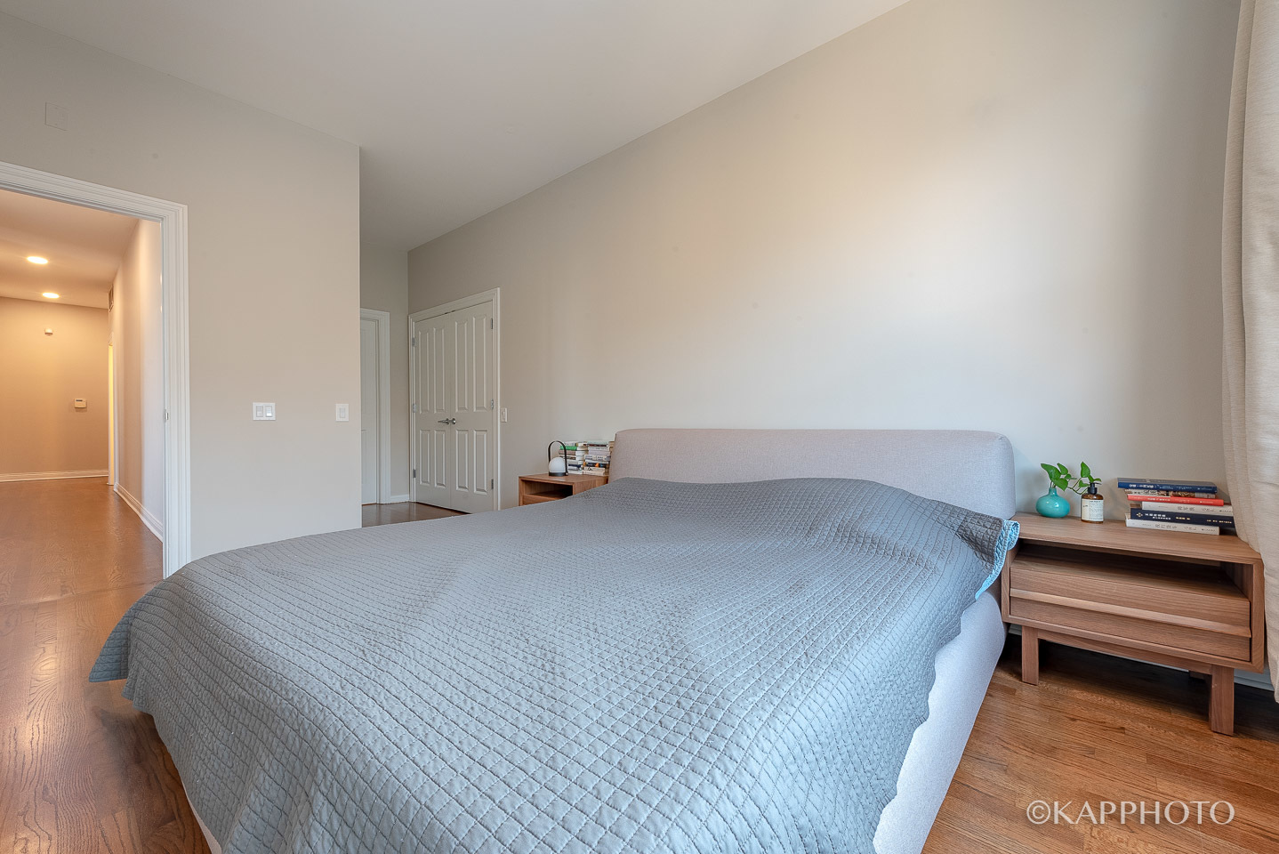 1355 W Washington Boulevard Unit: 4E