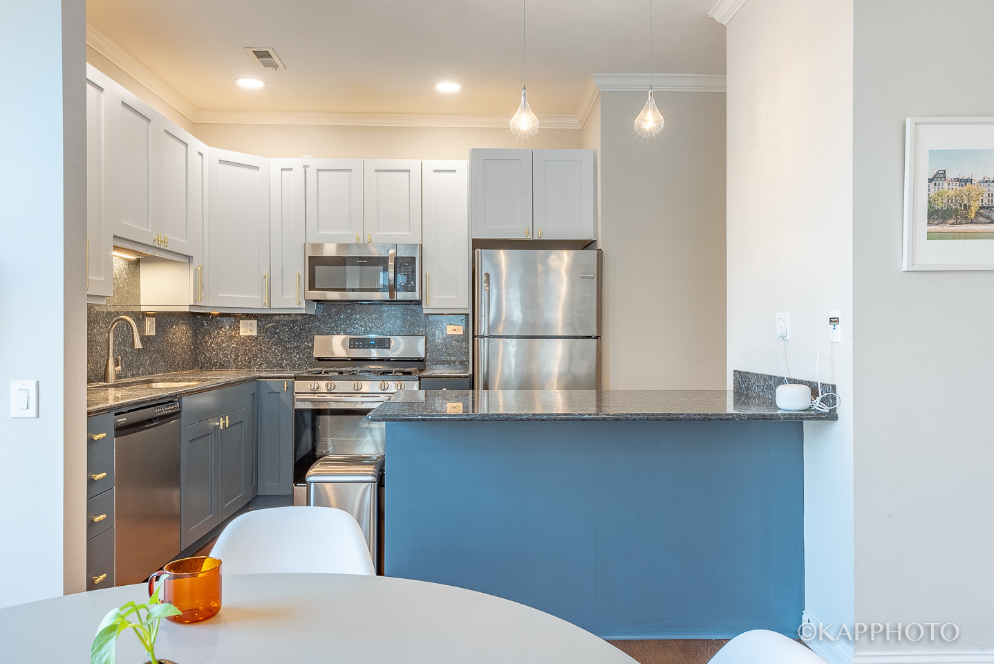 1355 W Washington Boulevard Unit: 4E