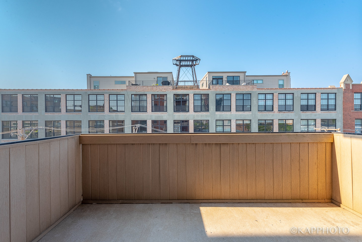 1355 W Washington Boulevard Unit: 4E