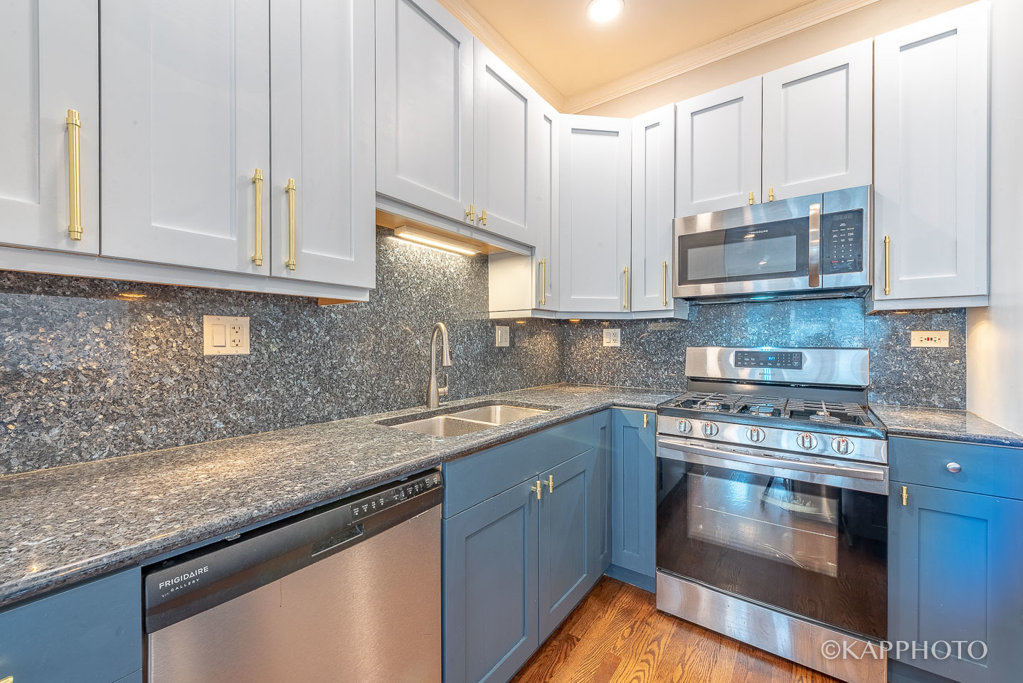 1355 W Washington Boulevard Unit: 4E