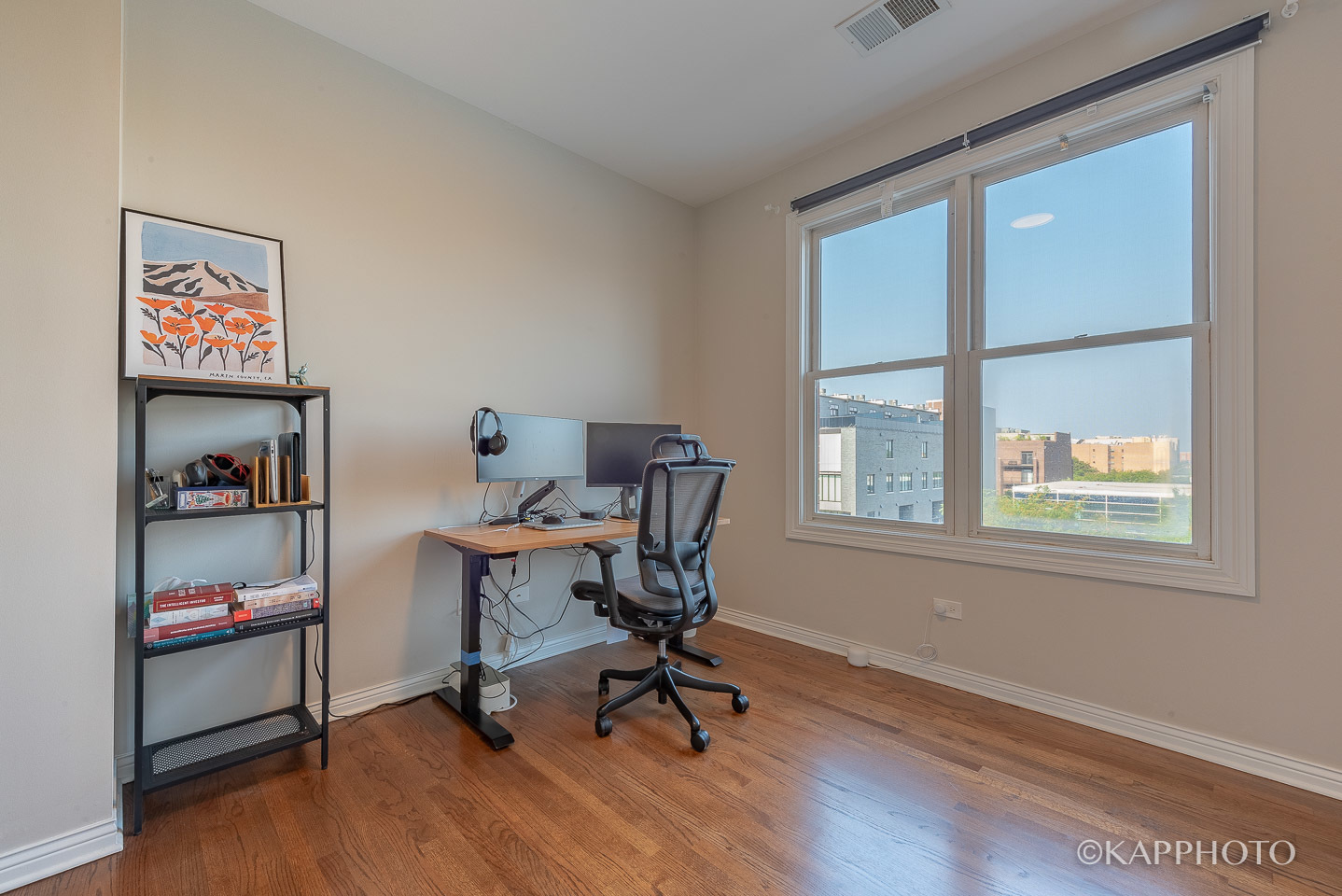1355 W Washington Boulevard Unit: 4E