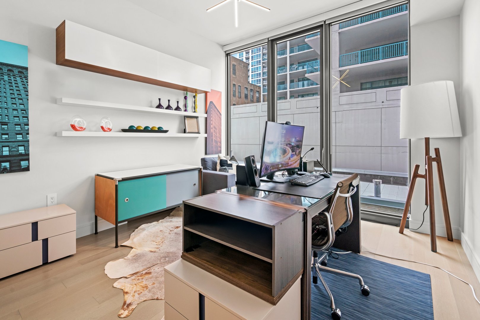 366 W Superior Street Unit: 501