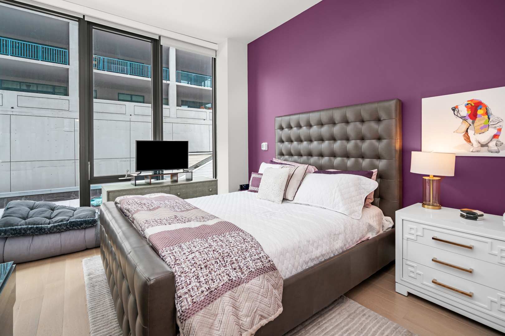 366 W Superior Street Unit: 501