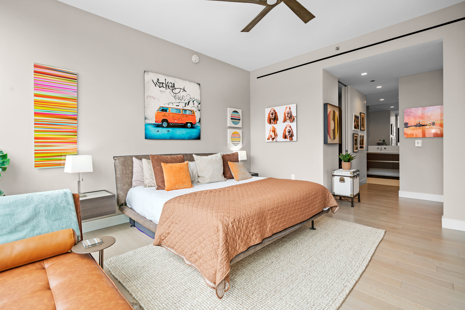366 W Superior Street Unit: 501