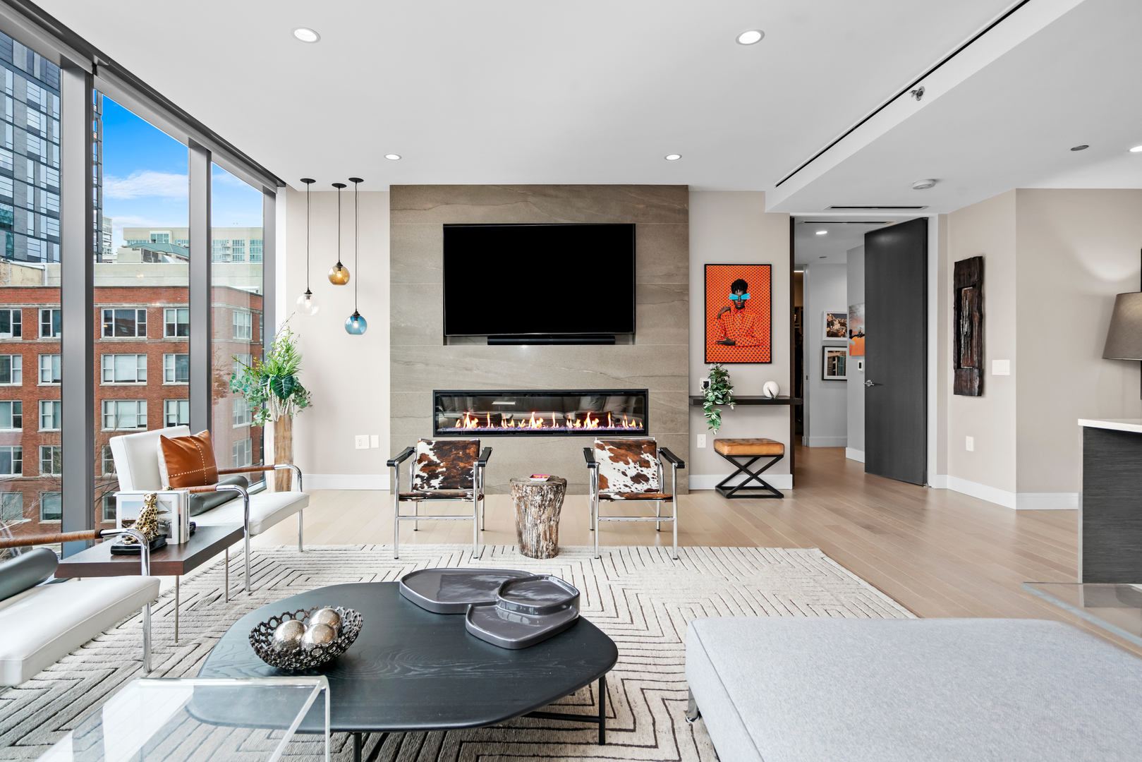 366 W Superior Street Unit: 501
