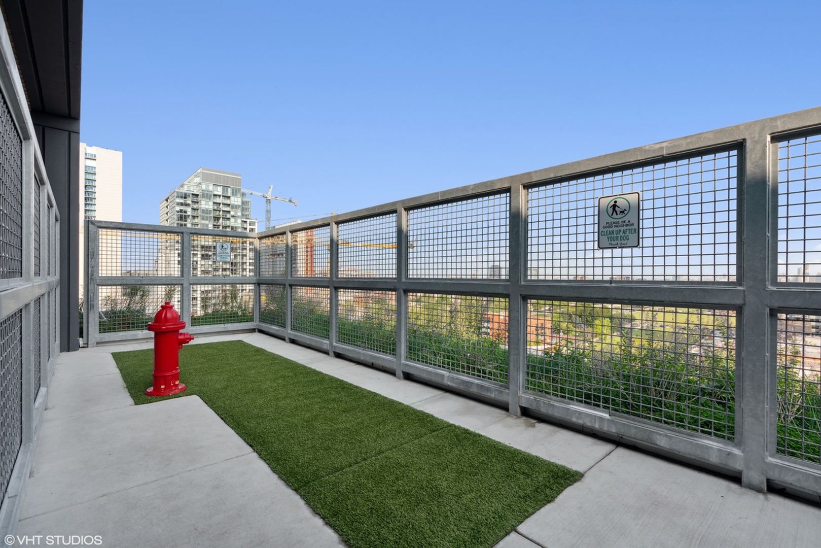 366 W Superior Street Unit: 501