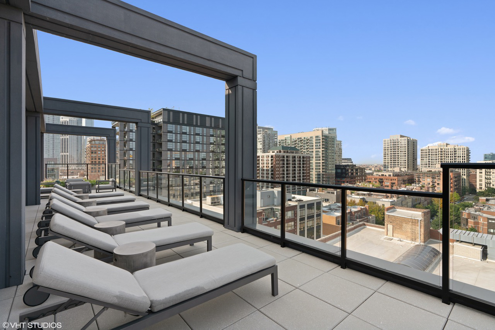 366 W Superior Street Unit: 501