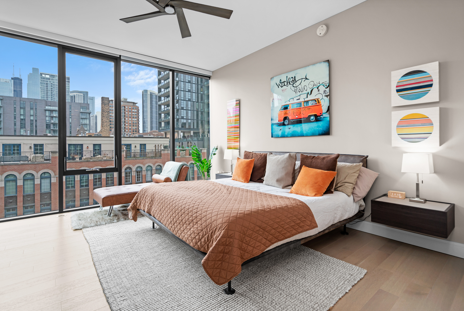366 W Superior Street Unit: 501